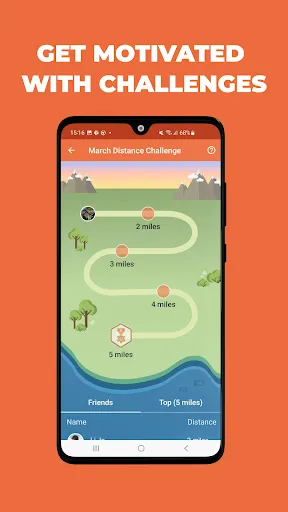 Скриншот 4 — Equilab: Horse & Riding App