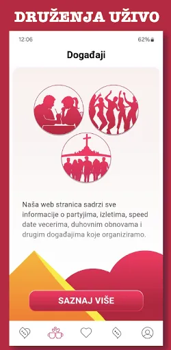 Скриншот 3 — Holydate