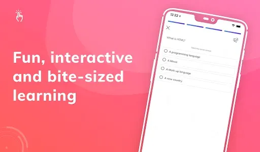 Скриншот 3 — Learn HTML