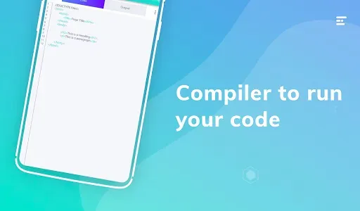 Скриншот 5 — Learn HTML