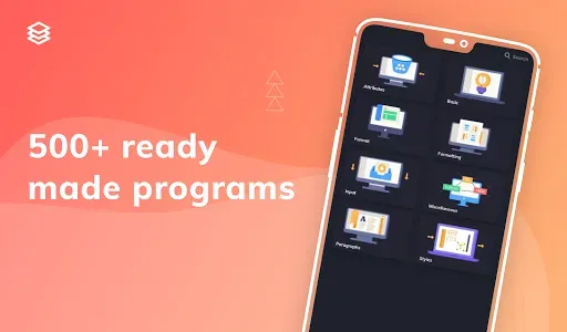 Скриншот 6 — Learn HTML