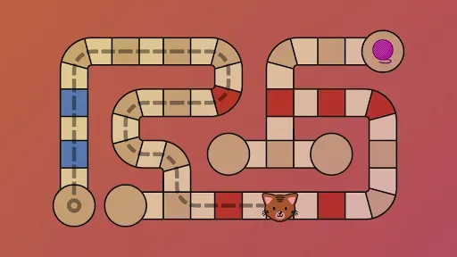 Скриншот 8 — Maze for Kids