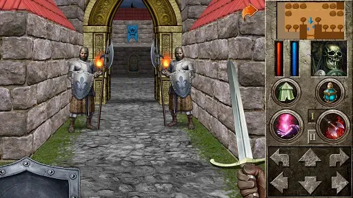 Скриншот 2 — The Quest