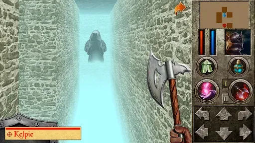 Скриншот 4 — The Quest - Celtic Rift
