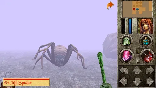 Скриншот 5 — The Quest - Celtic Rift