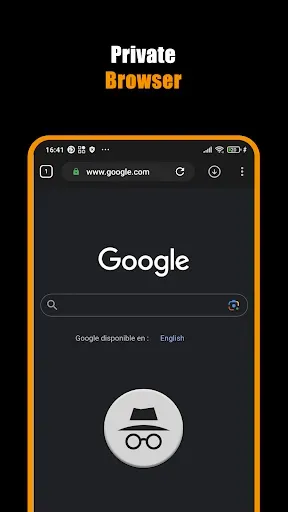 Скриншот 3 — Hub Video Downloader