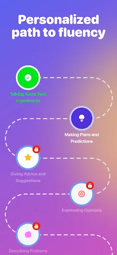 Скриншот 7 — BetterSpeak: AI Language Tutor