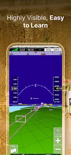 Скриншот 7 — iFly EFB