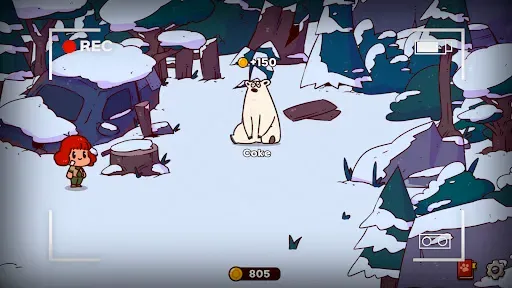 Скриншот 5 — MyVoiceZoo