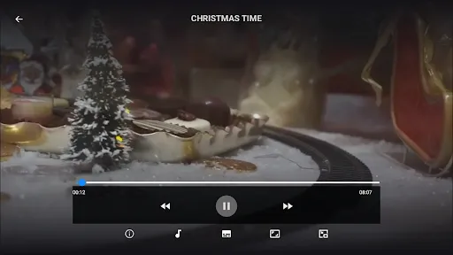Скриншот 5 — Ib Player - Smarter Live TV