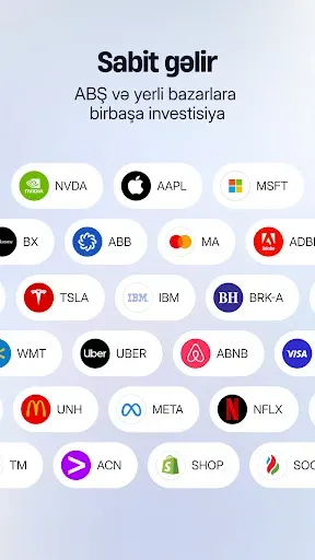 Скриншот 7 — ABB mobile: Кредиты и Оплата