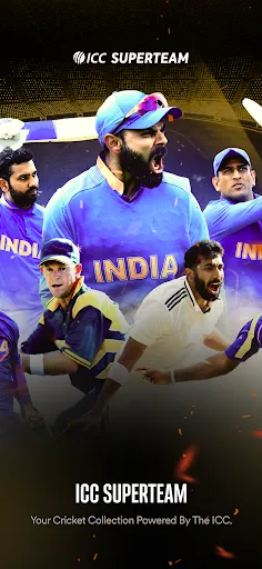 Скриншот 7 — ICC SuperTeam Cricket