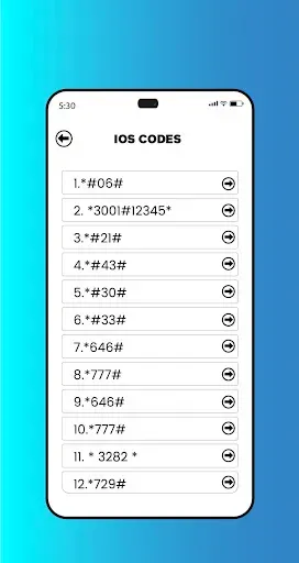 Скриншот 4 — Разблокировка Icloud и сети