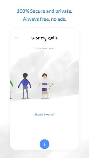 Скриншот 4 — Worrydolls