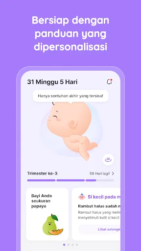 Скриншот 3 — Bomee (momitalk)