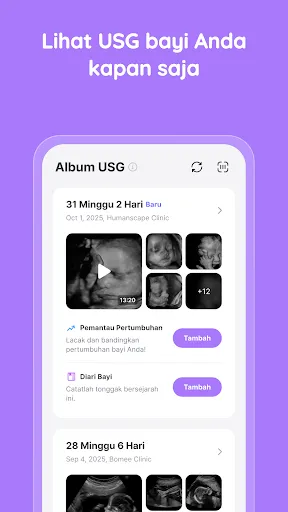 Скриншот 4 — Bomee (momitalk)