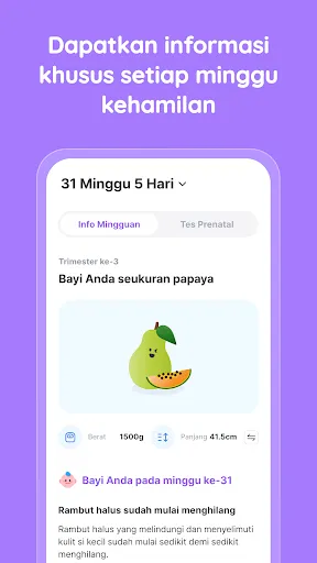 Скриншот 5 — Bomee (momitalk)