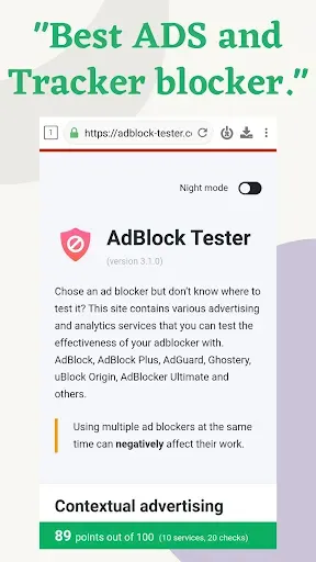 Скриншот 2 — 1DM+: Browser & Video Download