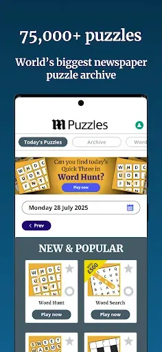 Скриншот 3 — Irish Daily Mail