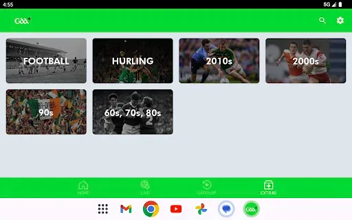 Скриншот 8 — GAA+