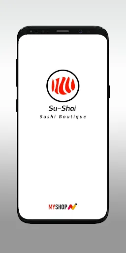 Скриншот 1 — Su-Shai