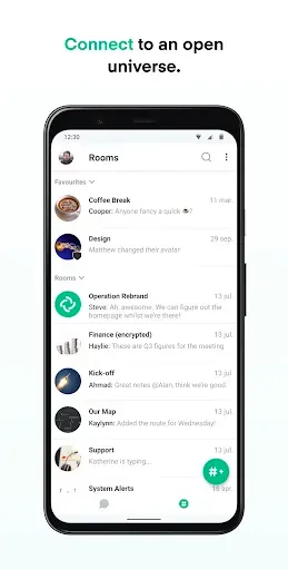 Скриншот 3 — Element Classic