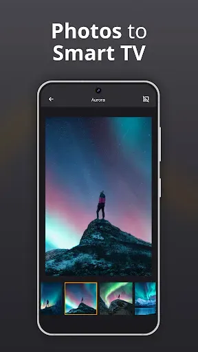 Скриншот 5 — Remote Control for TV - iMote