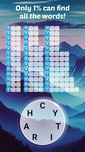 Скриншот 3 — Word Bliss