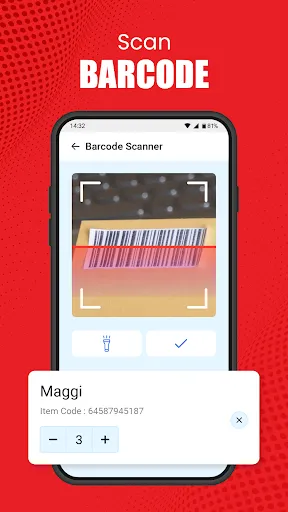 Скриншот 5 — Vyapar Invoice Billing App