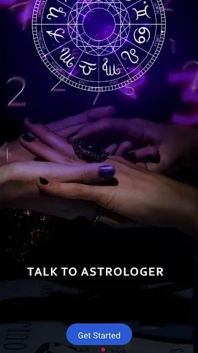Скриншот 2 — Astro Jivan