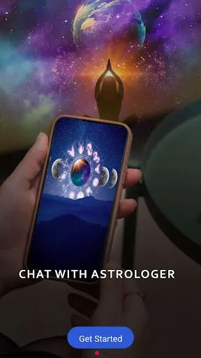 Скриншот 3 — Astro Jivan