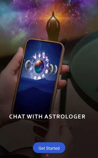 Скриншот 6 — Astro Jivan
