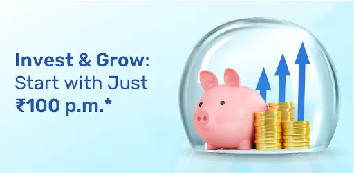 Скриншот 6 — Bajaj Markets: Loan & Finance