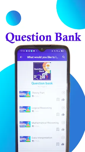 Скриншот 4 — BSSEI Digital Learning App