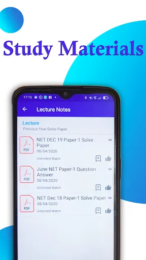 Скриншот 6 — BSSEI Digital Learning App