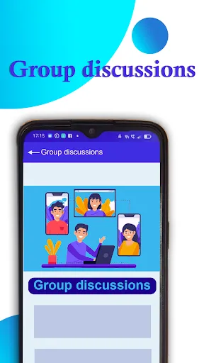 Скриншот 7 — BSSEI Digital Learning App