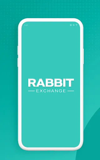 Скриншот 1 — Rabbit Exchange