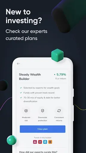 Скриншот 6 — Income Tax Filing, ITR - Black