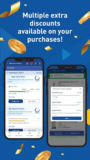 Скриншот 7 — Metro Wholesale B2B Shopping