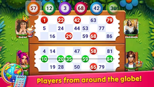 Скриншот 5 — Bingo Housie Master : Tambola