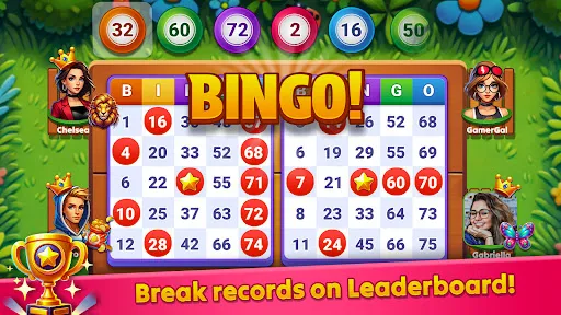 Скриншот 8 — Bingo Housie Master : Tambola