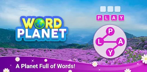 Скриншот 7 — Word Planet