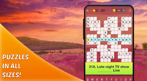 Скриншот 5 — Crossword Puzzle Explorer