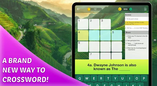 Скриншот 8 — Crossword Puzzle Explorer