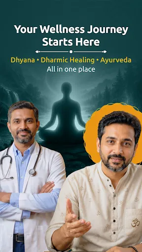 Скриншот 8 — Dharmayana - Astrology & Puja