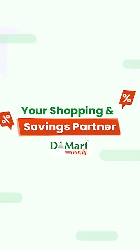 Скриншот 5 — DMart Ready Online Grocery App