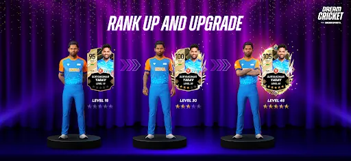 Скриншот 6 — Dream Cricket 2025