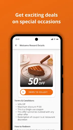 Скриншот 5 — The Waffle Co