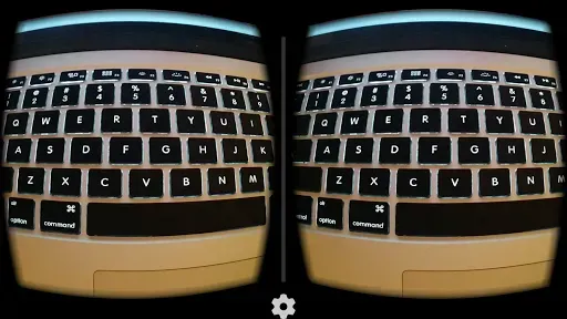 Скриншот 4 — FD VR - Virtual Reality Camera