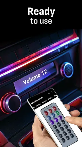 Скриншот 5 — MP3 Player Remotes